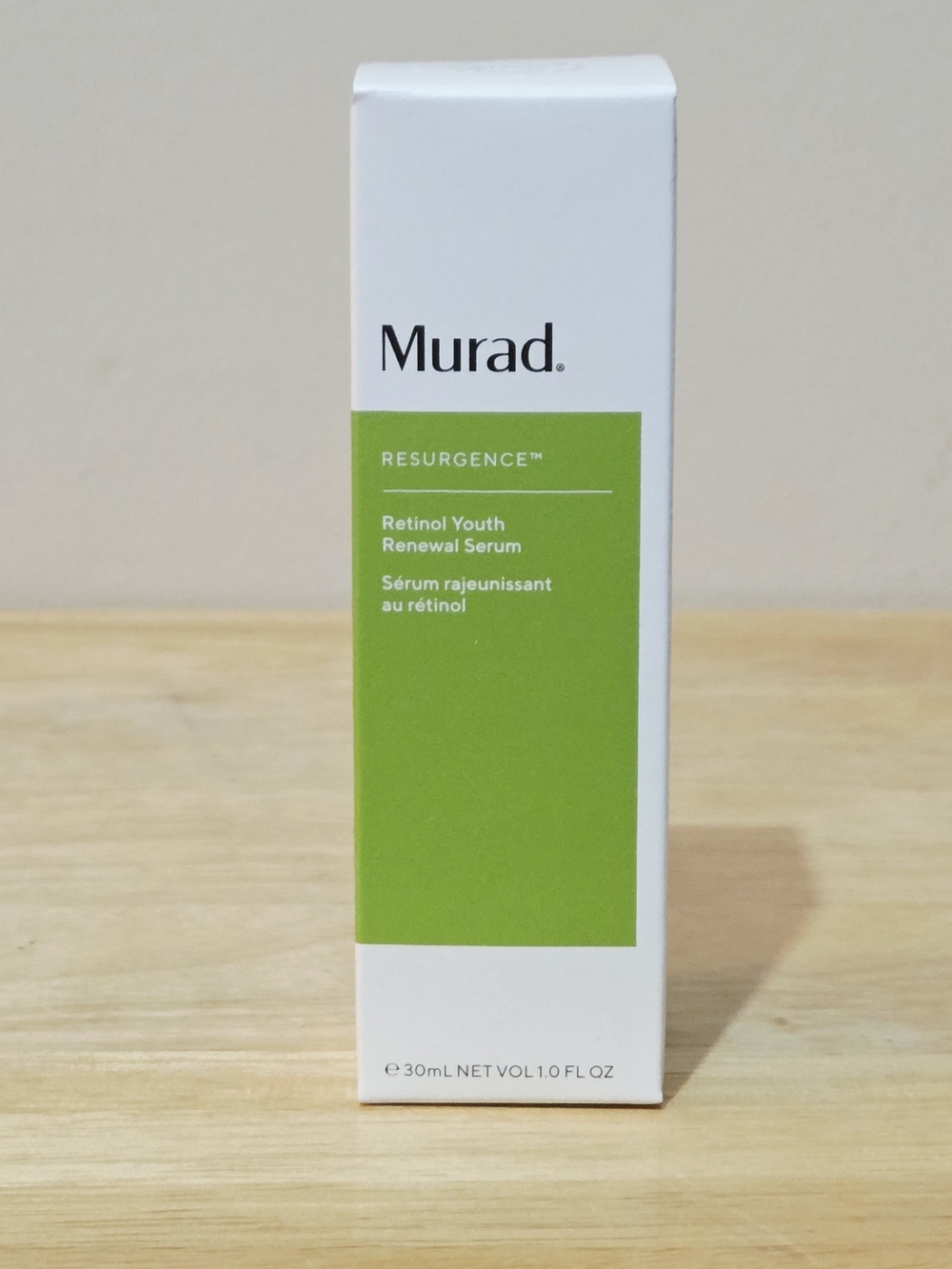 Murad Resurgence Retinol Youth Renewal Serum